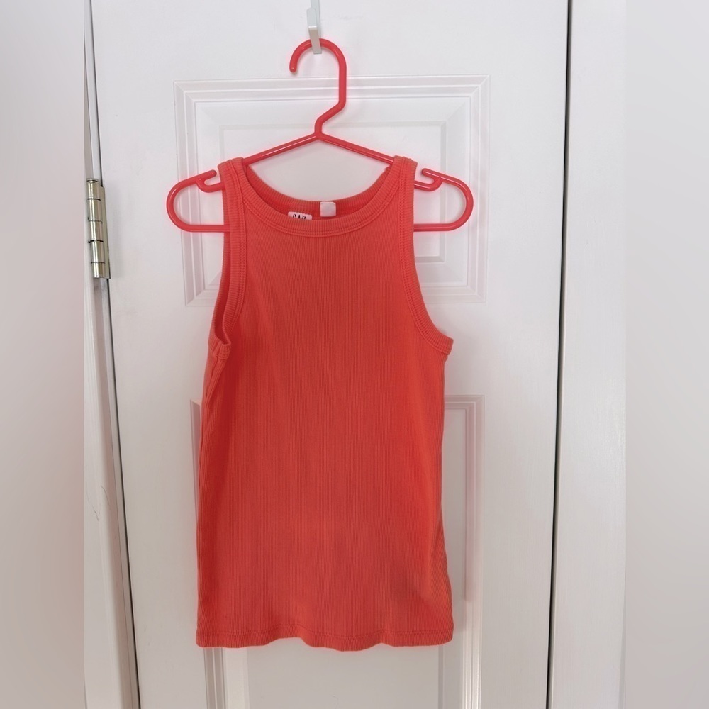 GAP Kids Girls Tank Top